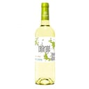 Foto de CANTARRANAS (VERDEJO, D.O. RUEDA) B. CUATRO RAYAS