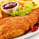 Foto de almuerzo ejcutivo