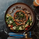 Foto de Caracoles (estilo Vol-au-Vent)