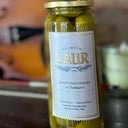 Foto de ACEITUNAS VERDES EN SALMUERA LAUR