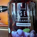 Foto de DULCE ORGÁNICO ARÁNDANOS MASSEUBE