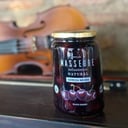 Foto de DULCE ORGÁNICO CEREZA NEGRA MASSEUBE