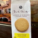 Foto de GALLETAS DIETETICAS LIMÓN Y JENGIBRE 120gr