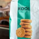 Foto de GALLETAS DE COCO KOOL 180gr