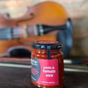 Foto de PASTA DE TOMATE SECO GOURMET 180gr