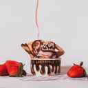 Foto de HELADO TRADICIONAL