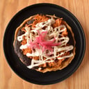 Foto de SOPE DE COCHINITA