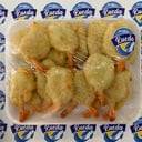 Foto de CAMARONES EMPANIZADOS 
