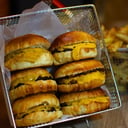 Foto de TRIPLE CHEDDAR