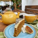 Foto de *Nueva* Carrot Cake (Sin Azúcar)