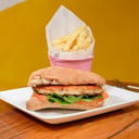 Foto de POLLO CLASICO