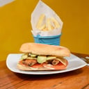 Foto de POLLO ITALIANO