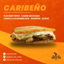 Foto de Caribeño 