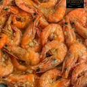 Foto de Gambas al ajillo