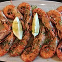 Foto de Gambas a la plancha