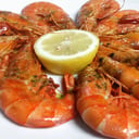Foto de Langostinos a la plancha