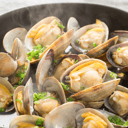 Foto de Almejas vapor