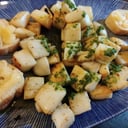 Foto de Sepia troceada