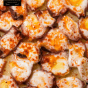 Foto de Pulpo a la gallega