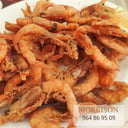 Foto de Quisquillas rebozadas