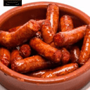 Foto de Cazuelita de chistorras