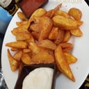 Foto de Patatas bravas o allioli casero