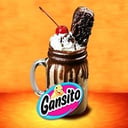 Foto de frappe gansito