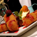 Foto de DEDOS MOZZARELLA 