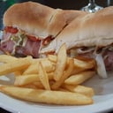 Foto de Lomito Especial