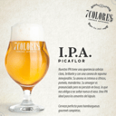Foto de CERVEZA 7 COLORES I.P.A.
