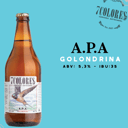 Foto de CERVEZA 7 COLORES A.P.A.