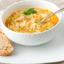 Foto de Sopa de fideos