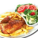 Foto de Pollo asado