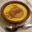 Foto de Natillas