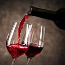 Foto de Vino de la casa