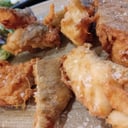 Foto de Fritura de bacalao