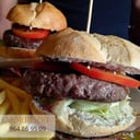 Foto de Angus: 250gr carne angus, lechuga, tomate