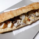 Foto de Sepia con allioli casero