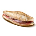 Foto de Salchichas con cebolla