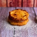 Foto de Alfajor de Coco