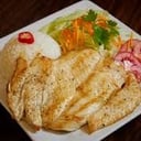 Foto de Pollo a la Plancha