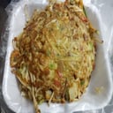 Foto de Tortilla de Pollo con Arroz Chaufa