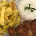 Foto de Pollo a la Parrilla