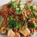 Foto de Arroz Salvaje