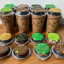 Foto de TÉ EN HEBRAS VARIOS