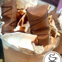Foto de Frappe kinder bueno