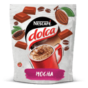 Foto de Nescafe Dolca mocha