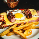 Foto de Milanesa Super Rustica