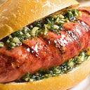 Foto de Choripan