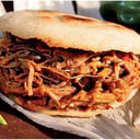 Foto de Carne Mechada (Shredded Beef)